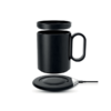 Wireless Charging Coffee Warmer