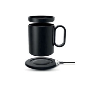 Wireless Charging Coffee Warmer