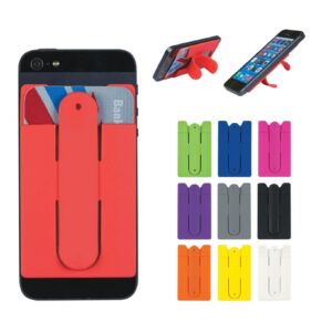 Mobile Card Holder