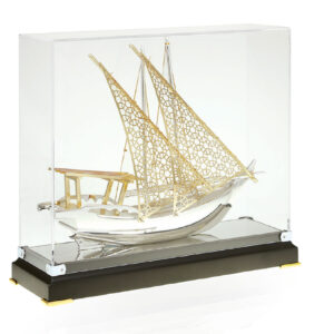 Traditional Boat (Large)