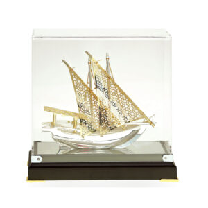 Traditional Boat (Medium)