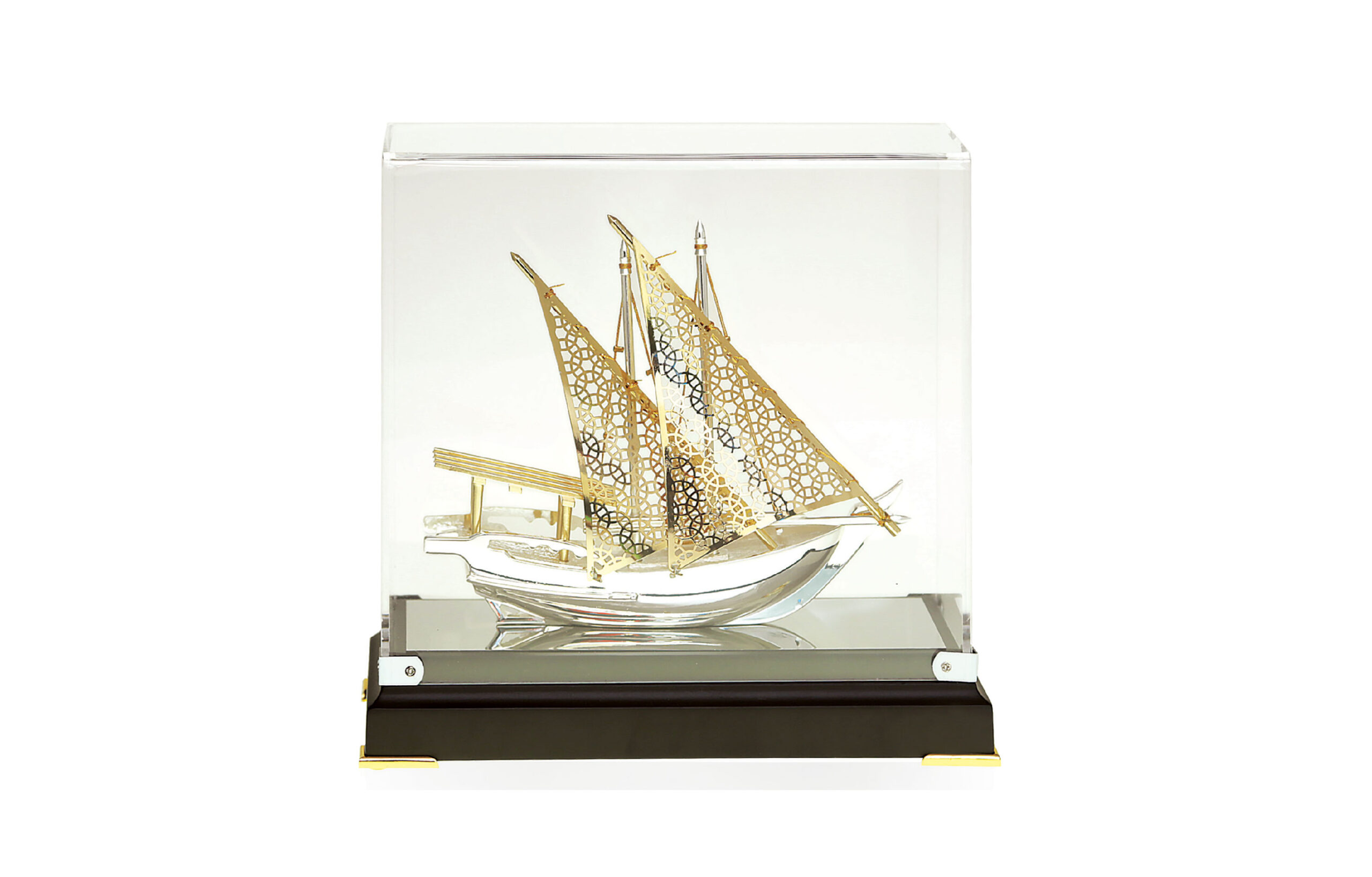 Traditional Boat (Medium)