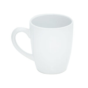 Colorful U Shaped Mug