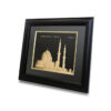 Sheikh Zayed Grand Mosque Photo Frame