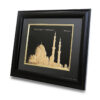 Sheikh Zayed Grand Mosque Photo Frame (Big)