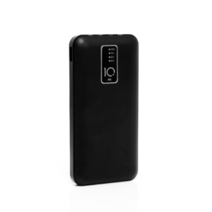 4-in-1 Built-in Cables Power Bank