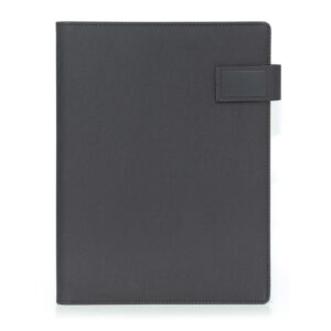 Twill Fabric A4 Portfolio