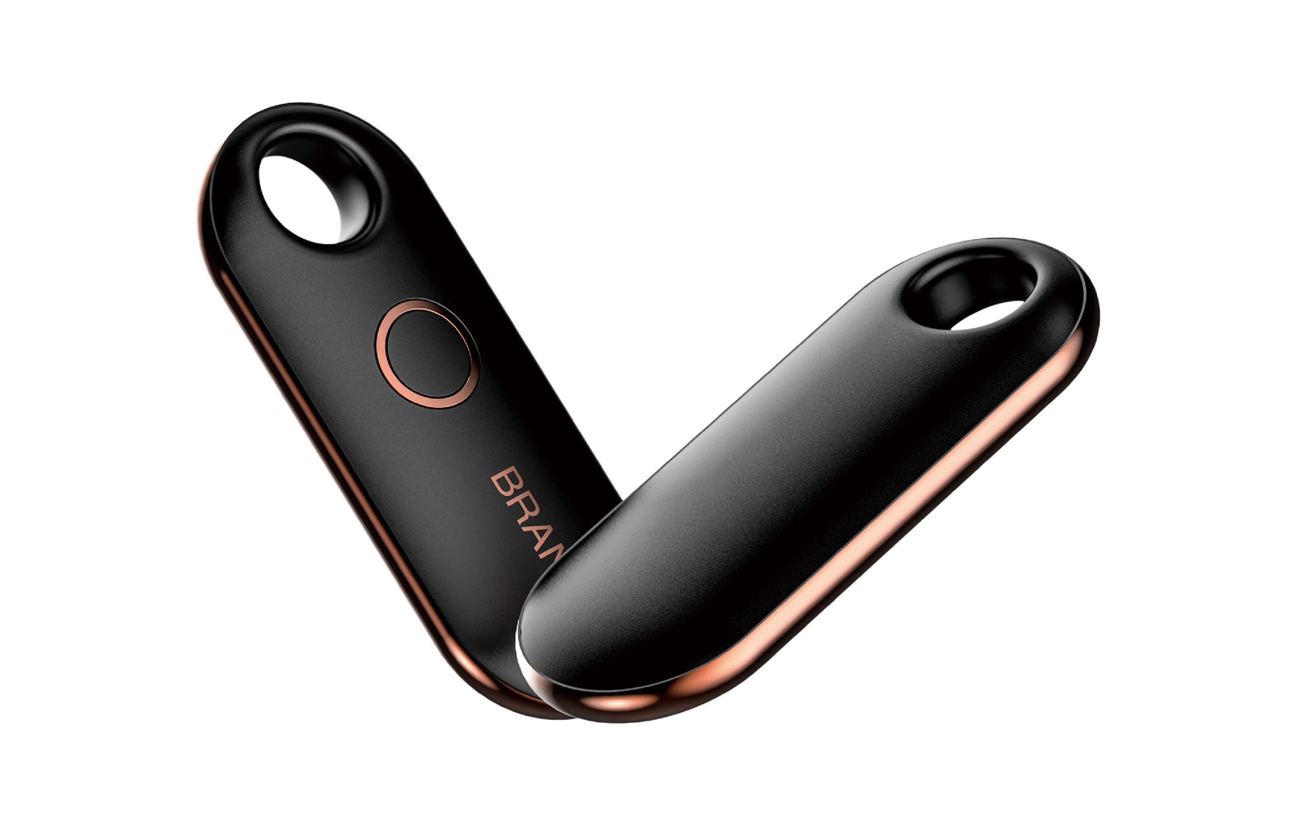 Smart Anti-Loss Locator