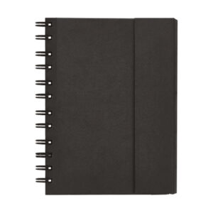 EcoOrganizer Notebook
