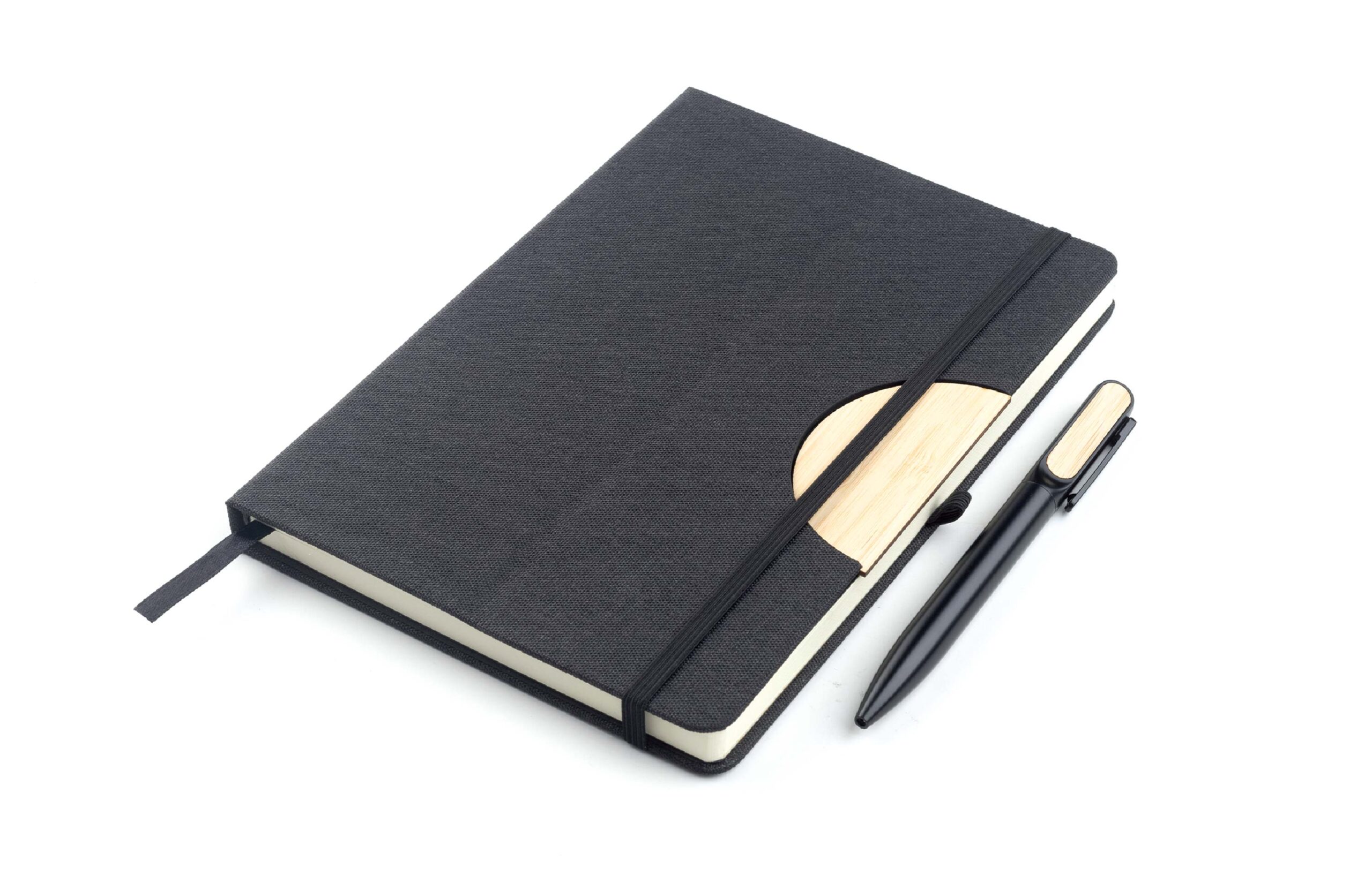 RPET Notebook Set