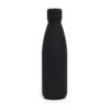 Matte Stainless Steel Travel Bottle