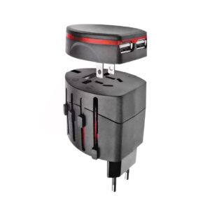 Essential Travel Adapter